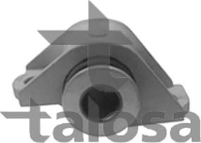 Talosa 57-03193 - Bush of Control / Trailing Arm onlydrive.pro