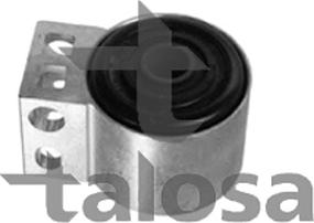 Talosa 57-02678 - Bush of Control / Trailing Arm onlydrive.pro