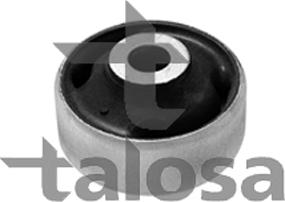 Talosa 57-02059 - Valdymo svirties / išilginių svirčių įvorė onlydrive.pro