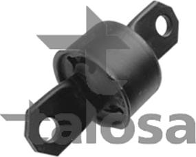 Talosa 64-04827 - Bearing, wheel bearing housing onlydrive.pro