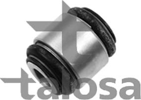 Talosa 64-01879 - Подвеска, корпус колесного подшипника onlydrive.pro