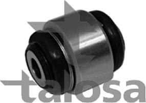 Talosa 64-08896 - Bearing, wheel bearing housing onlydrive.pro