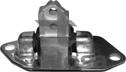 Talosa 61-05262 - Holder, engine mounting onlydrive.pro