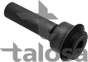 Talosa 62-06108 - Сайлентблок балки моста onlydrive.pro