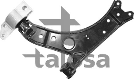 Talosa 30-09722 - Track Control Arm onlydrive.pro