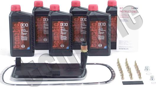 TCMATIC 105.104.0003 - Parts Kit, automatic transmission oil change onlydrive.pro