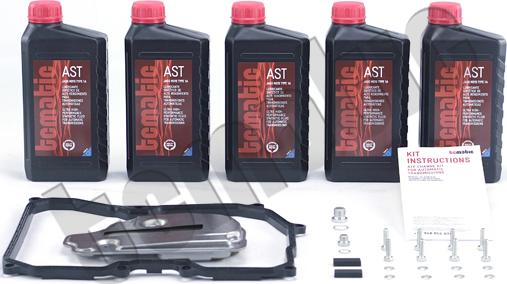 TCMATIC 105.101.0006 - Parts Kit, automatic transmission oil change onlydrive.pro