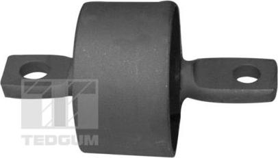 Tedgum 00449020 - Bush of Control / Trailing Arm onlydrive.pro