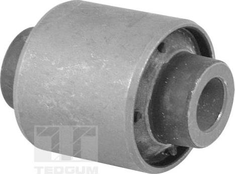 Tedgum 00449343 - Bush of Control / Trailing Arm onlydrive.pro