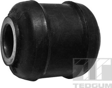 Tedgum 00445401 - Mounting, stabilizer coupling rod onlydrive.pro