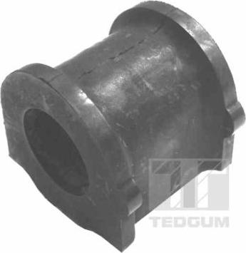 Tedgum 00445094 - Bearing Bush, stabiliser onlydrive.pro