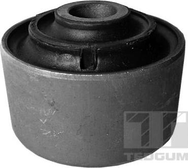 Tedgum 00446549 - Bush of Control / Trailing Arm onlydrive.pro