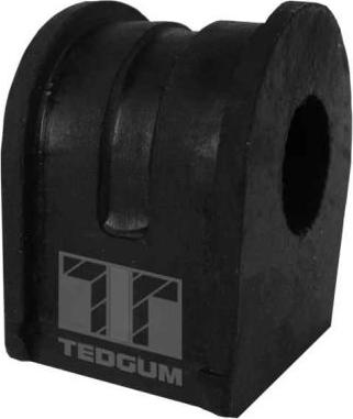 Tedgum 00463206 - Bearing Bush, stabiliser onlydrive.pro