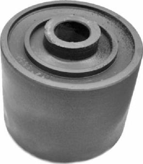 Tedgum 00415532 - Bush of Control / Trailing Arm onlydrive.pro