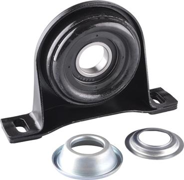 Tedgum 00415160 - Propshaft centre bearing support onlydrive.pro