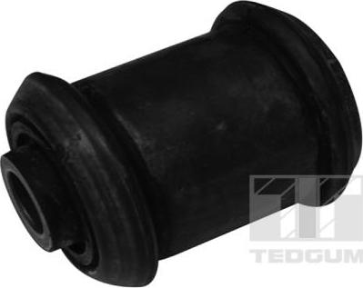 Tedgum 00411563 - Bush of Control / Trailing Arm onlydrive.pro