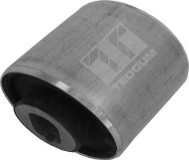 Tedgum 00411287 - Bush of Control / Trailing Arm onlydrive.pro