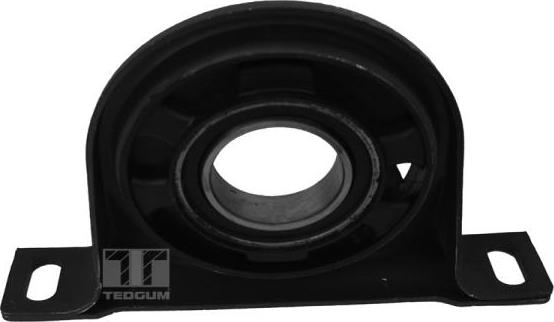 Tedgum 00412699 - Propshaft centre bearing support onlydrive.pro