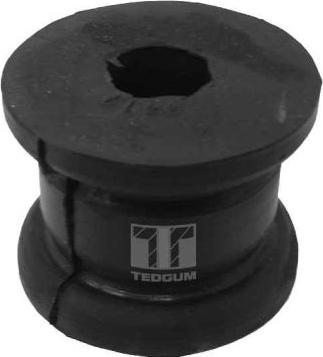 Tedgum 00412681 - Bukse, Stabilizators onlydrive.pro