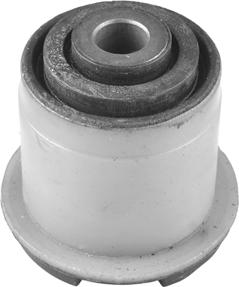 Tedgum 00504684 - Bush of Control / Trailing Arm onlydrive.pro