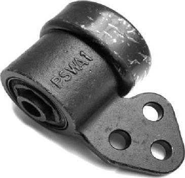 Tedgum 00504681 - Bush of Control / Trailing Arm onlydrive.pro