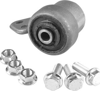 Tedgum 00504681 - Bush of Control / Trailing Arm onlydrive.pro