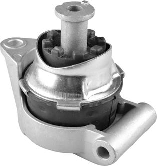 Tedgum 00504625 - Holder, engine mounting onlydrive.pro