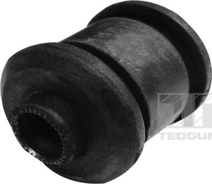 Tedgum 00506136 - Bush of Control / Trailing Arm onlydrive.pro