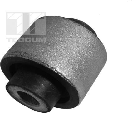 Tedgum 00506279 - Bush of Control / Trailing Arm onlydrive.pro