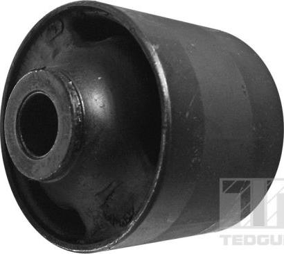 Tedgum 00506713 - Bush of Control / Trailing Arm onlydrive.pro