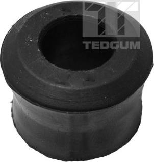 Tedgum 00500828 - Mounting, stabilizer coupling rod onlydrive.pro