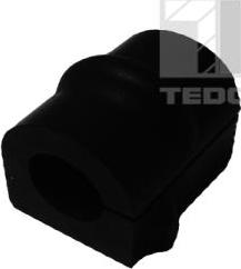 Tedgum 00501054 - Bearing Bush, stabiliser onlydrive.pro