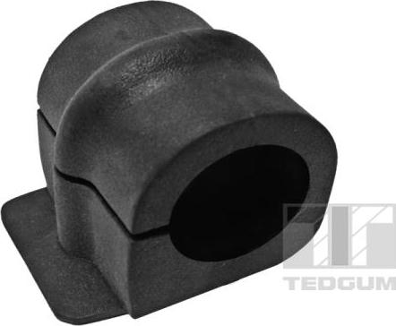 Tedgum 00501310 - Bukse, Stabilizators onlydrive.pro