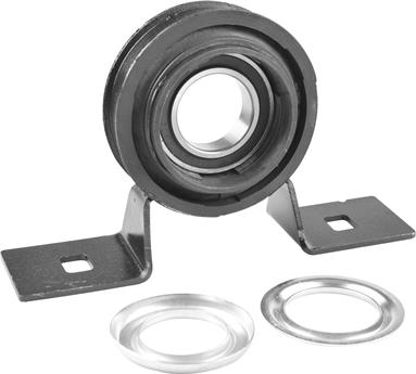 Tedgum 00589370 - Propshaft centre bearing support onlydrive.pro