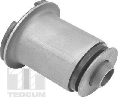Tedgum 00581104 - Mounting, axle beam onlydrive.pro