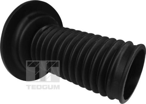 Tedgum 00679057 - Protective Cap / Bellow, shock absorber onlydrive.pro