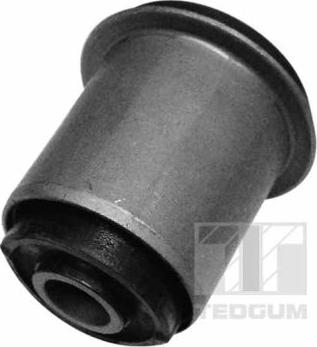 Tedgum 00675987 - Bush of Control / Trailing Arm onlydrive.pro