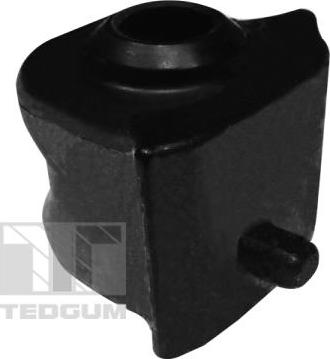 Tedgum 00675855 - Bearing Bush, stabiliser onlydrive.pro