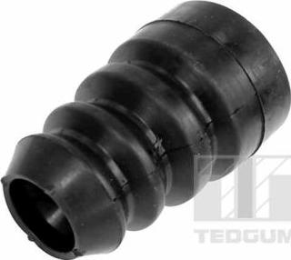 Tedgum 00675326 - Rubber Buffer, suspension onlydrive.pro