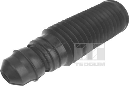 Tedgum 00678286 - Rubber Buffer, suspension onlydrive.pro