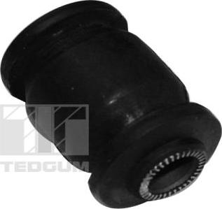 Tedgum 00672465 - Bush of Control / Trailing Arm onlydrive.pro