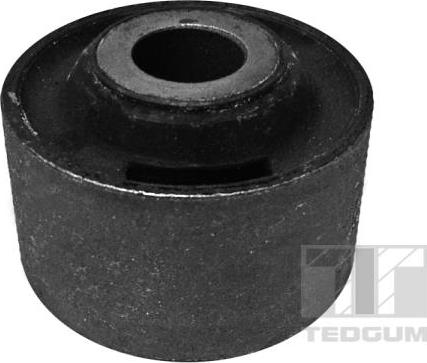 Tedgum 00210256 - Mounting, shock absorbers onlydrive.pro