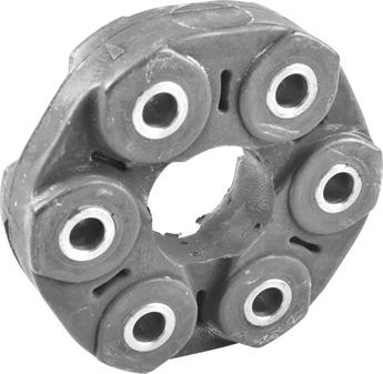 Tedgum 00080526 - Flexible disc, propshaft joint onlydrive.pro