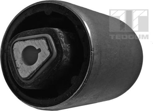 Tedgum 00088783 - Bush of Control / Trailing Arm onlydrive.pro