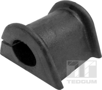 Tedgum 00210938 - Bearing Bush, stabiliser onlydrive.pro