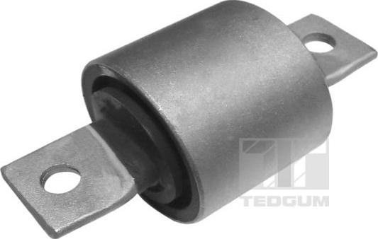 Tedgum 00020861 - Bush of Control / Trailing Arm onlydrive.pro