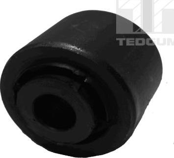Tedgum 00021404 - Bush of Control / Trailing Arm onlydrive.pro
