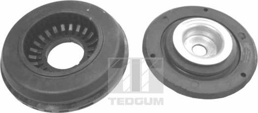 Tedgum 00503343 - Pakabos statramsčio atraminis guolis onlydrive.pro