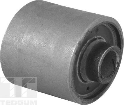 Tedgum 00192154 - Bush of Control / Trailing Arm onlydrive.pro