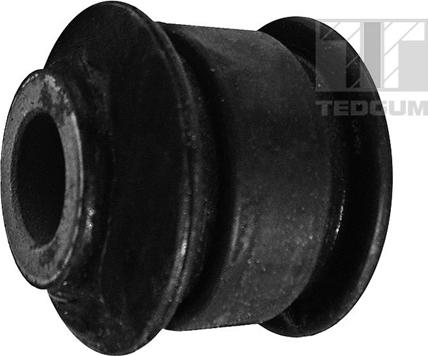 Tedgum 00461470 - Bush of Control / Trailing Arm onlydrive.pro